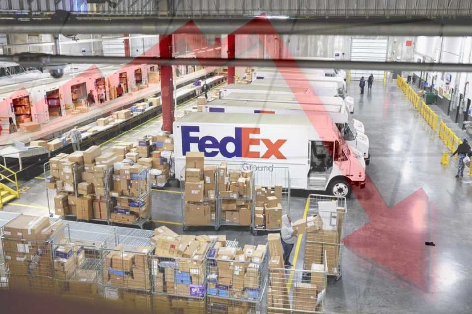 fedex_shares_fall