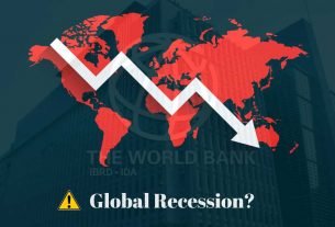 global recession warning