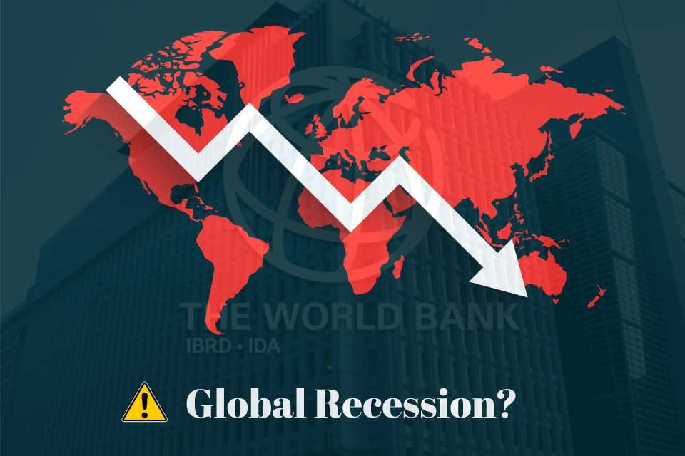 global recession warning