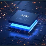 Arm's Bold Initiative Accelerating Server Processor Development Project Revealed