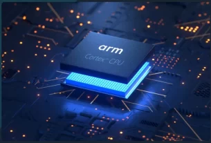 Arm's Bold Initiative Accelerating Server Processor Development Project Revealed