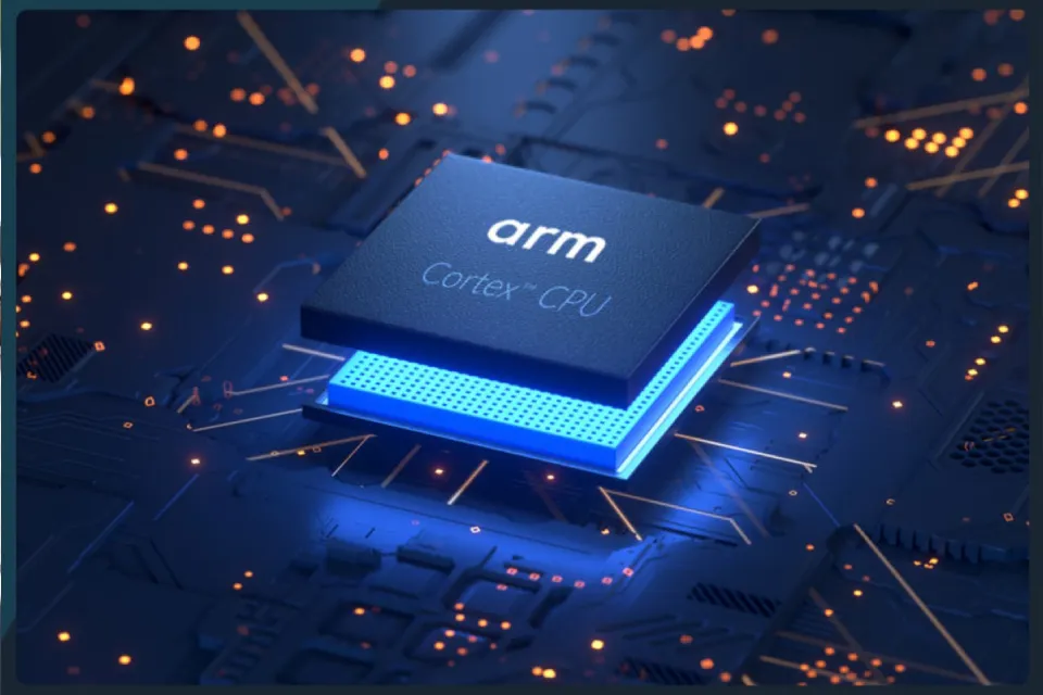 Arm's Bold Initiative Accelerating Server Processor Development Project Revealed