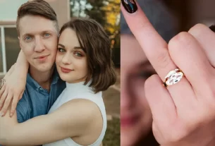 Kissing Booth Hollywood Star Joey King Ties the Knot with Director Steven Piet in a Romantic Spanish Affair