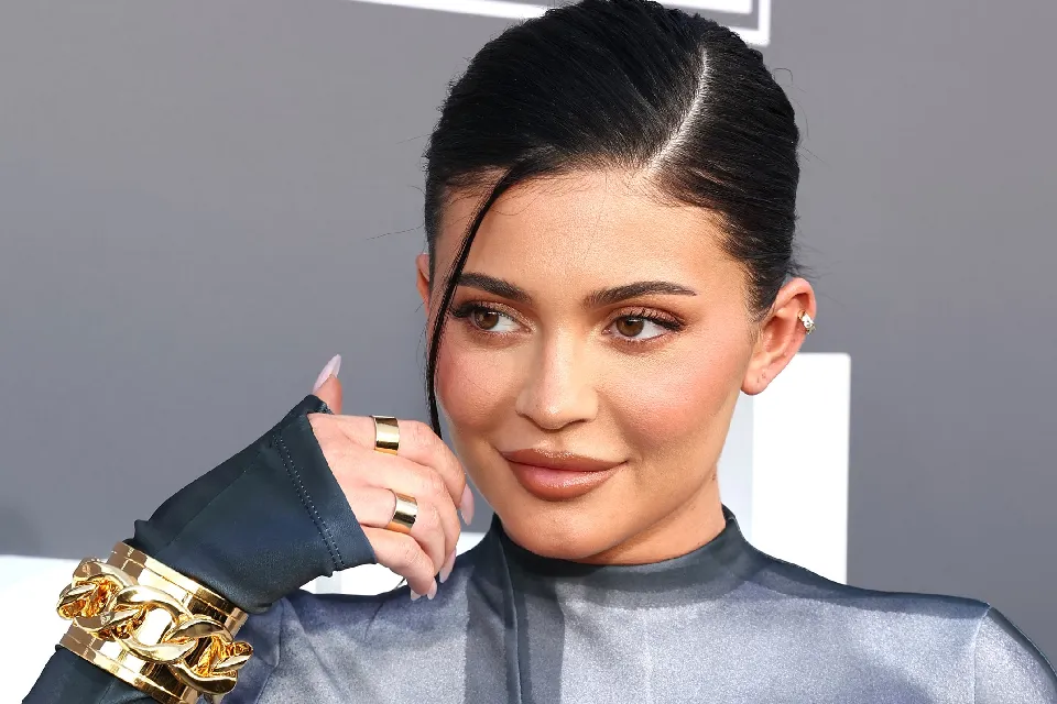 Kylie Jenner Eyes $600M Repurchase of Coty's Stake in Her Beauty Empire