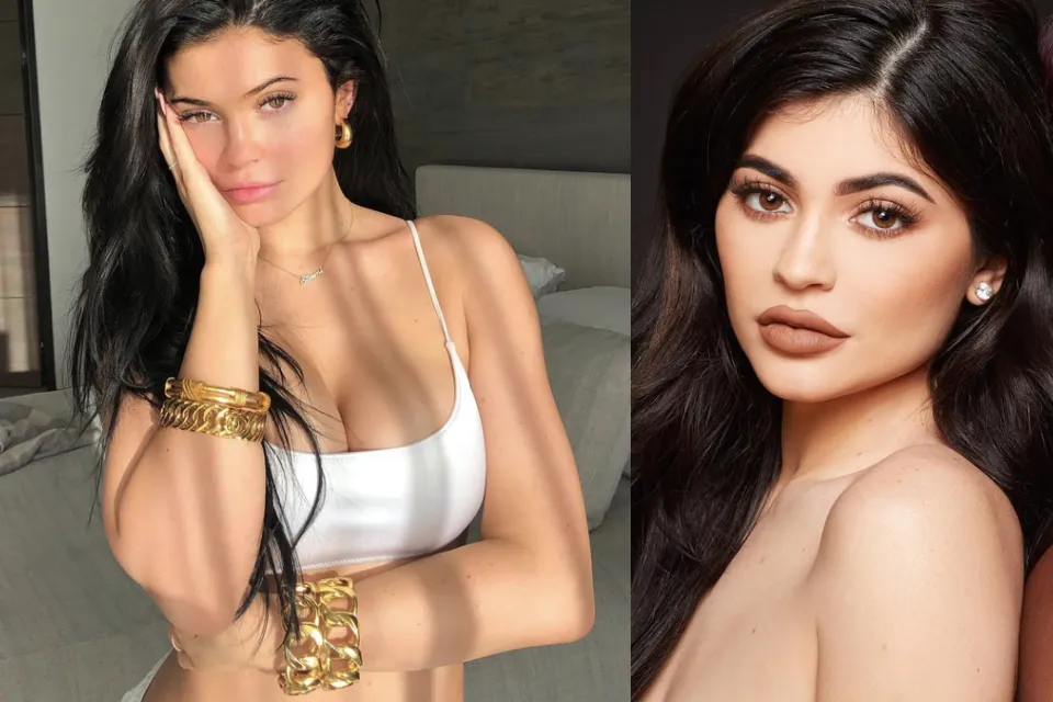 Kylie Jenner Eyes $600M Repurchase of Coty's Stake in Her Beauty Empire_1