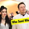Legal Sparks Fly_ Grimes Takes Elon Musk to Court in Parental Rights Battle